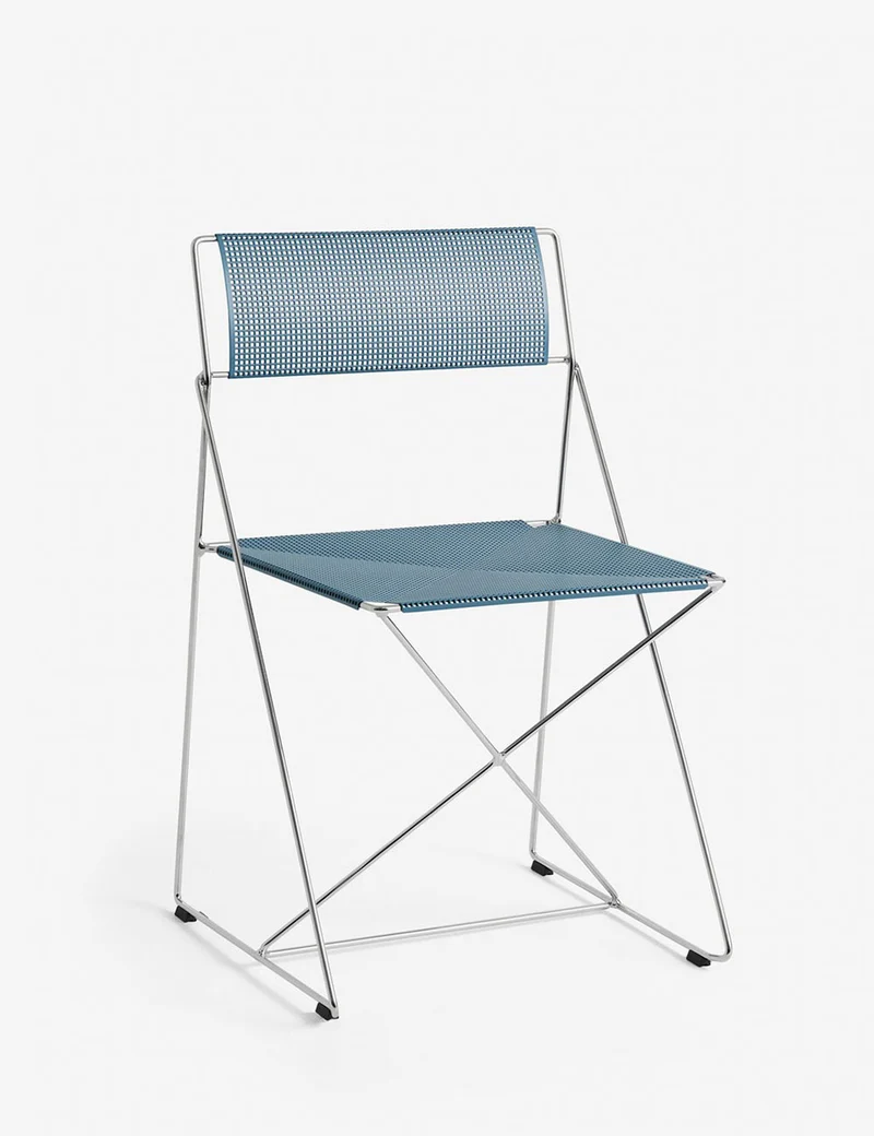 Silla X-Line Chrome