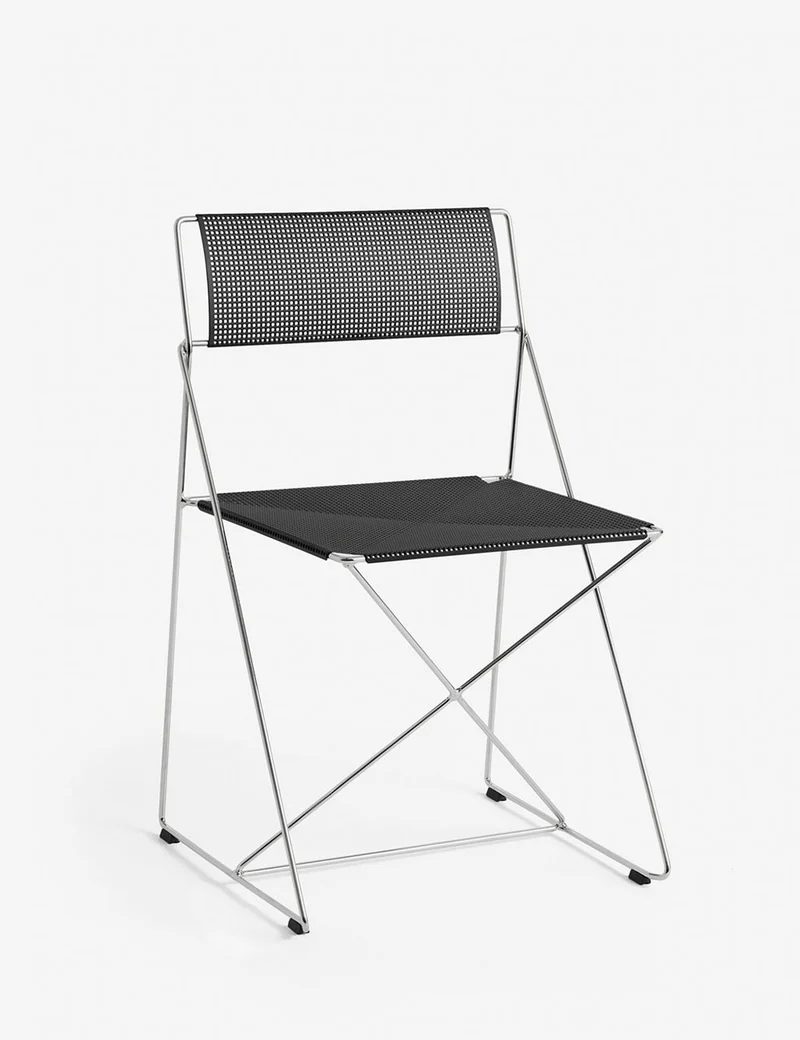 Silla X-Line Chrome