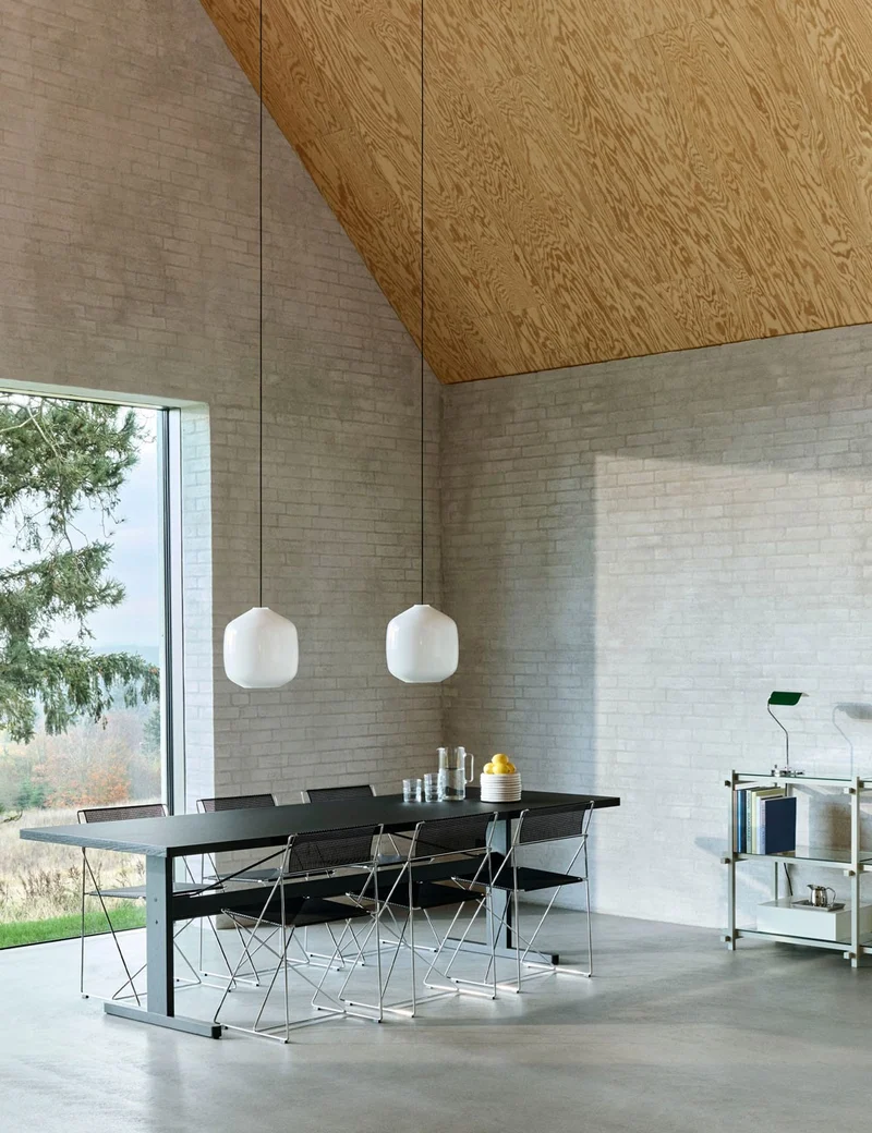 Silla X-Line Chrome