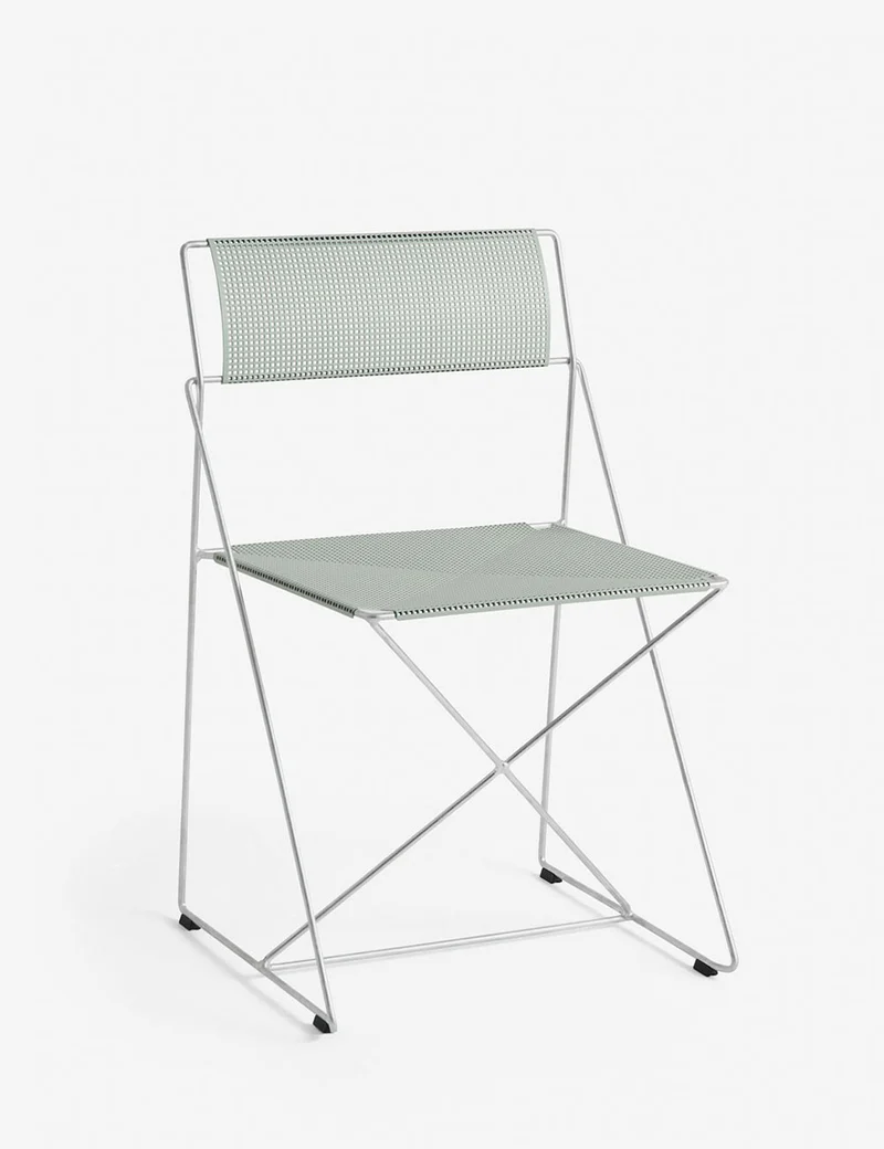 Silla X-Line Chrome