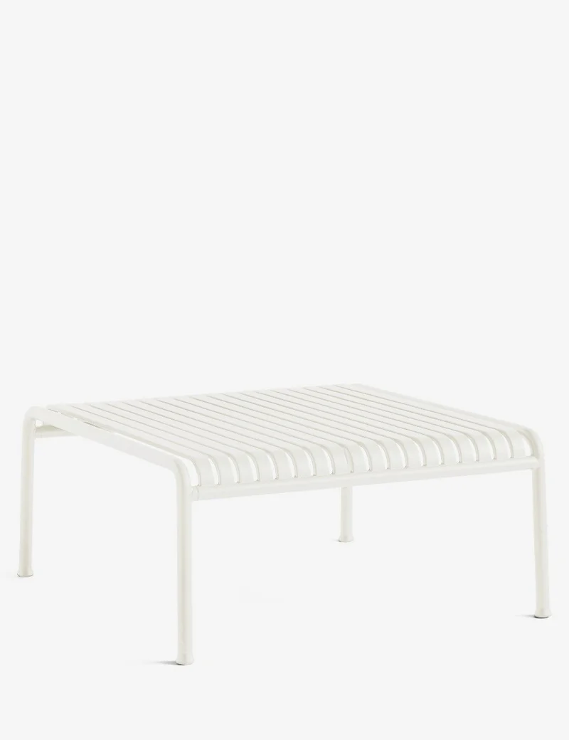 Palissade low table