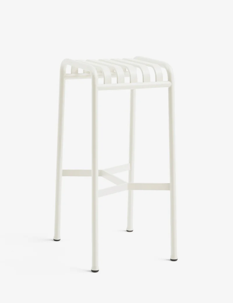 Palissade bar stool