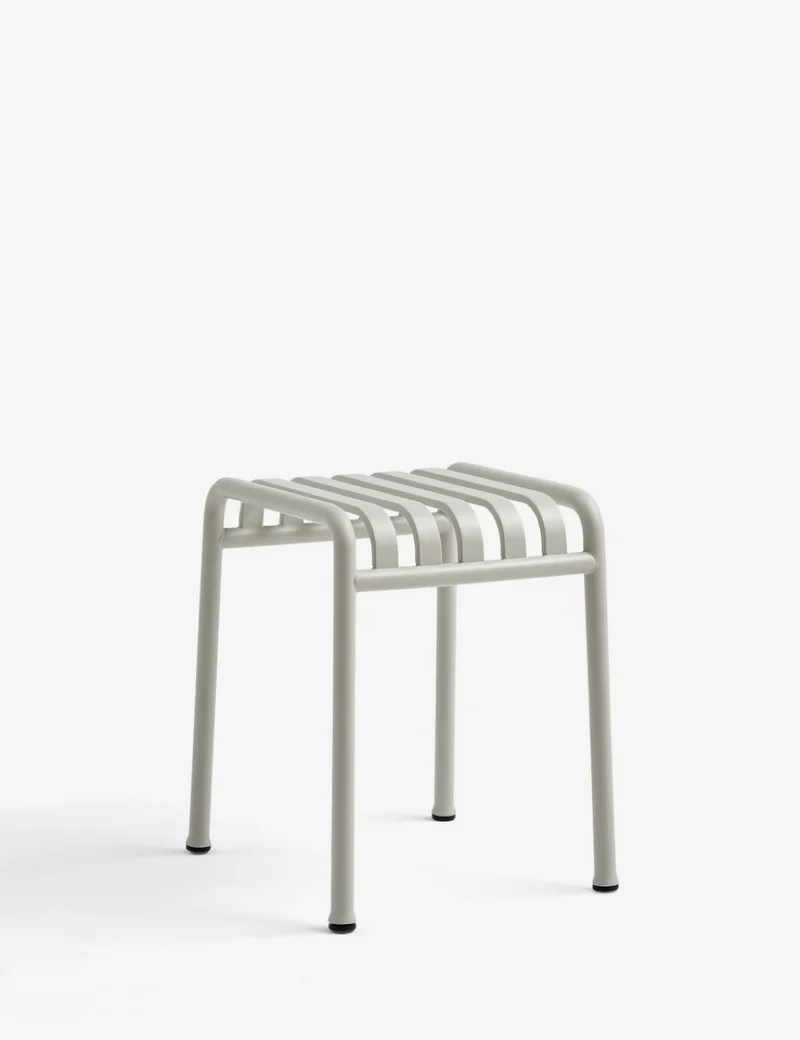 Palissade stool