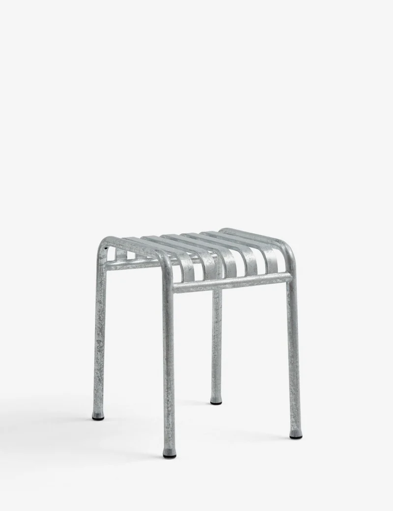 Palissade stool