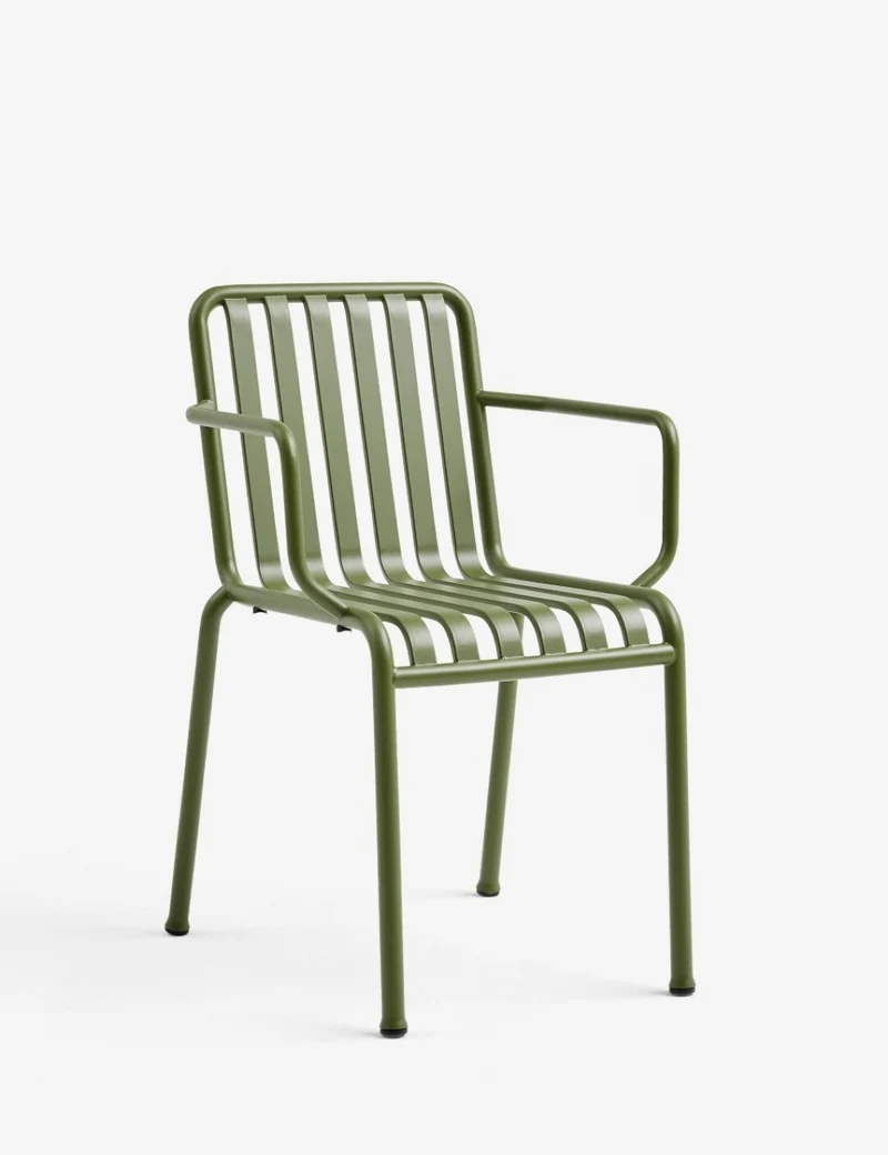 Palissade armchair