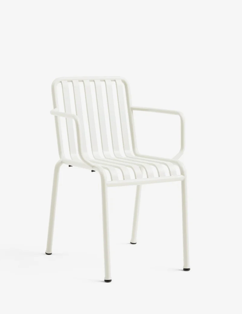 Palissade armchair
