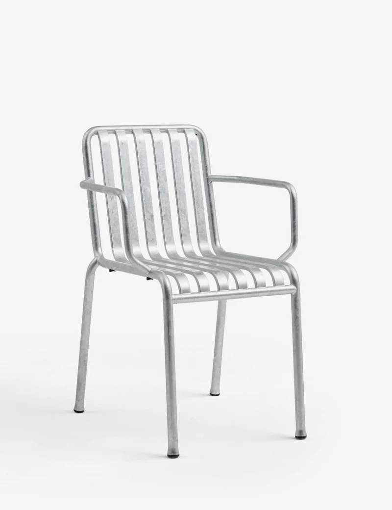 Palissade armchair