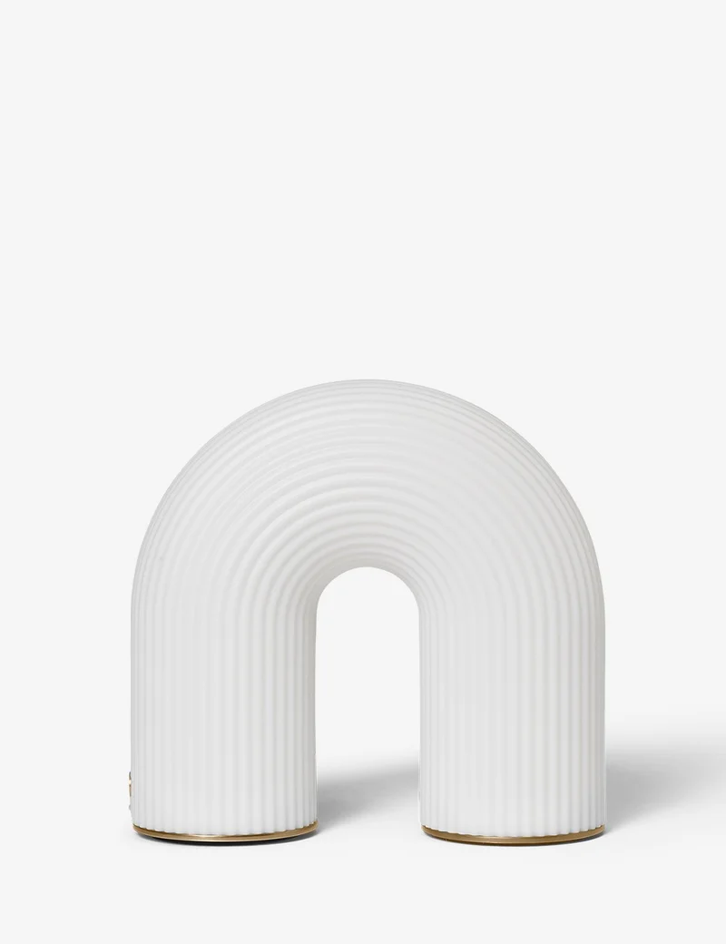 vuelta portable lamp