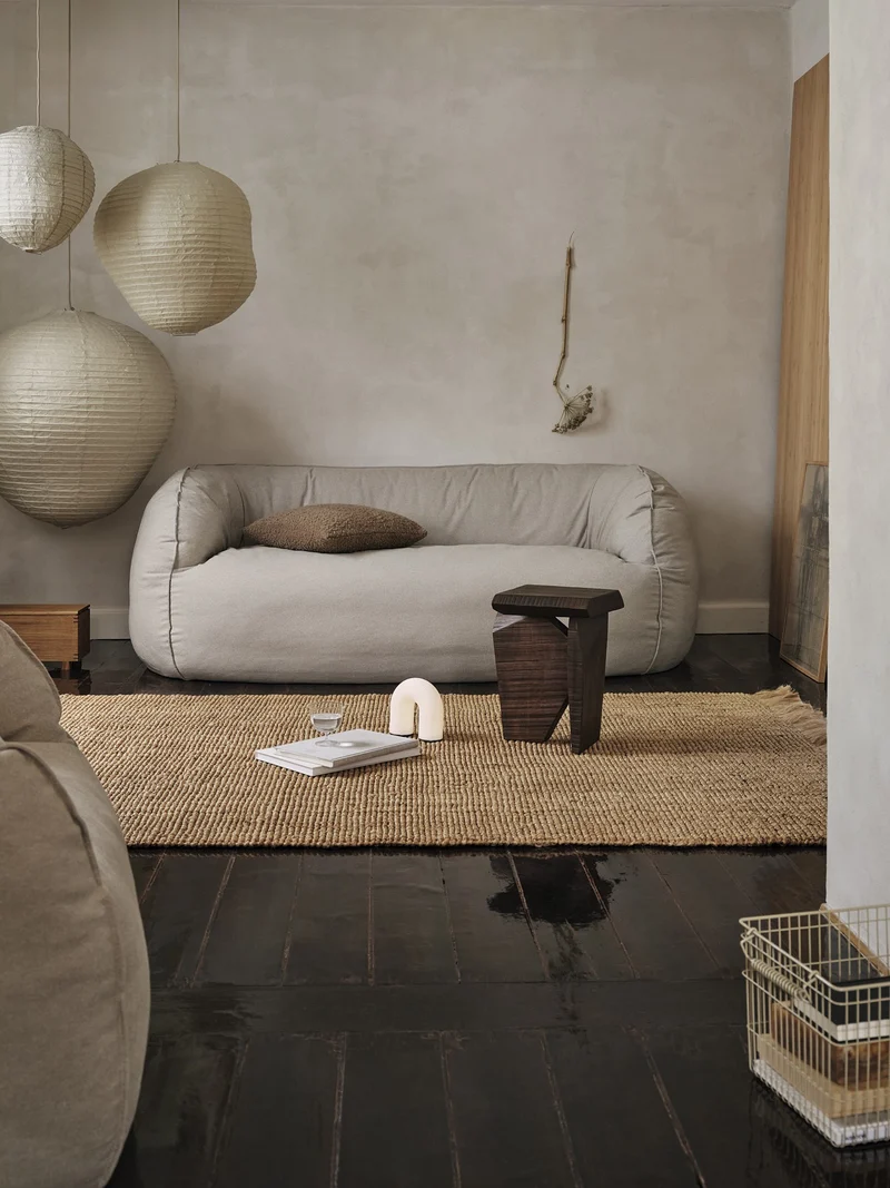vuelta portable lamp
