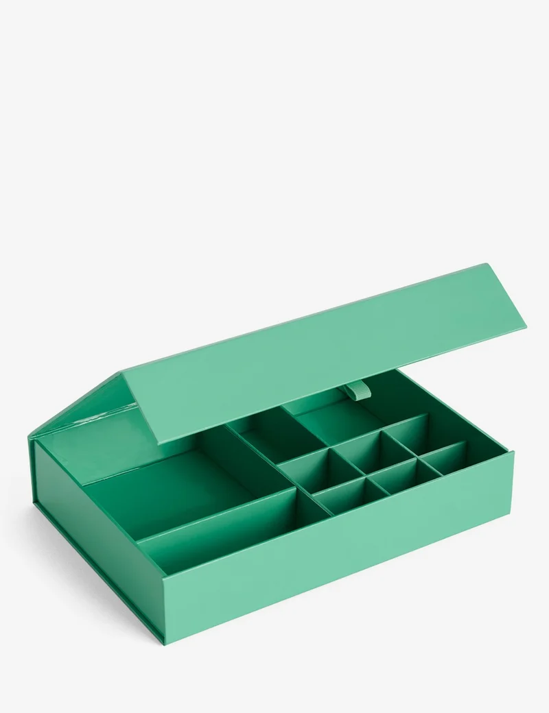 Joyero Colour storage