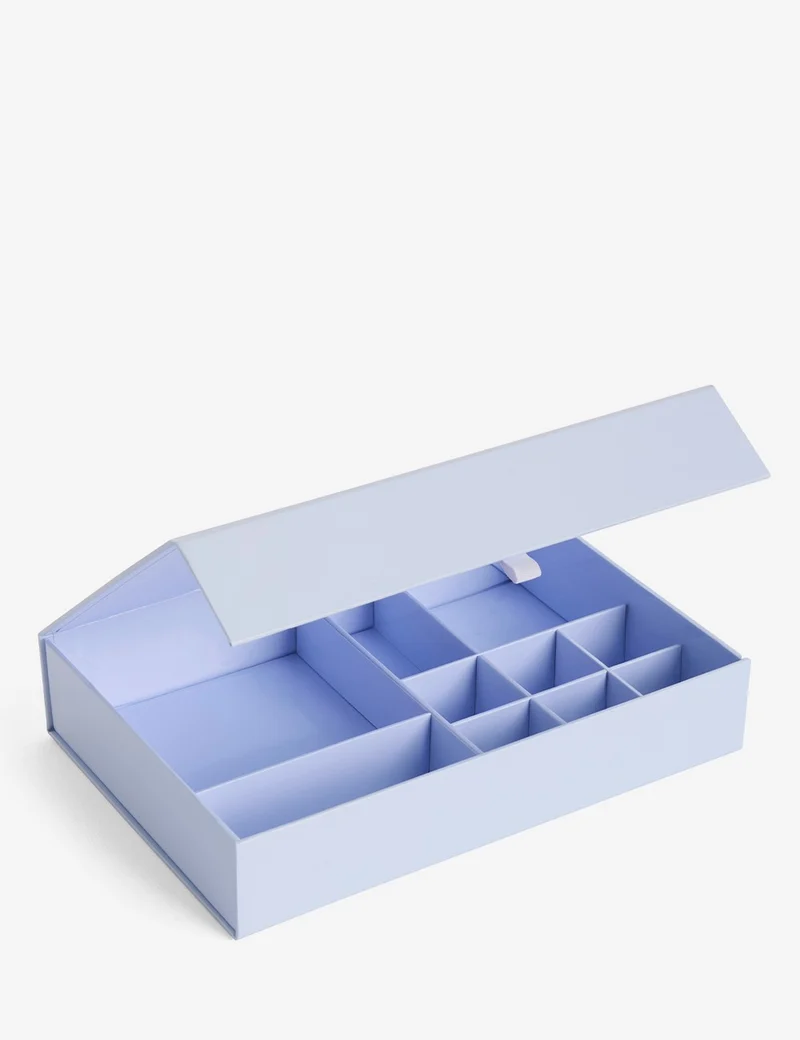 Joyero Colour storage