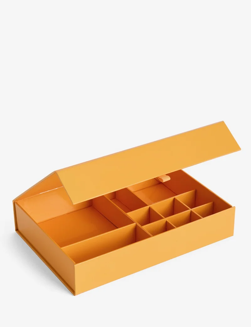 Joyero Colour storage