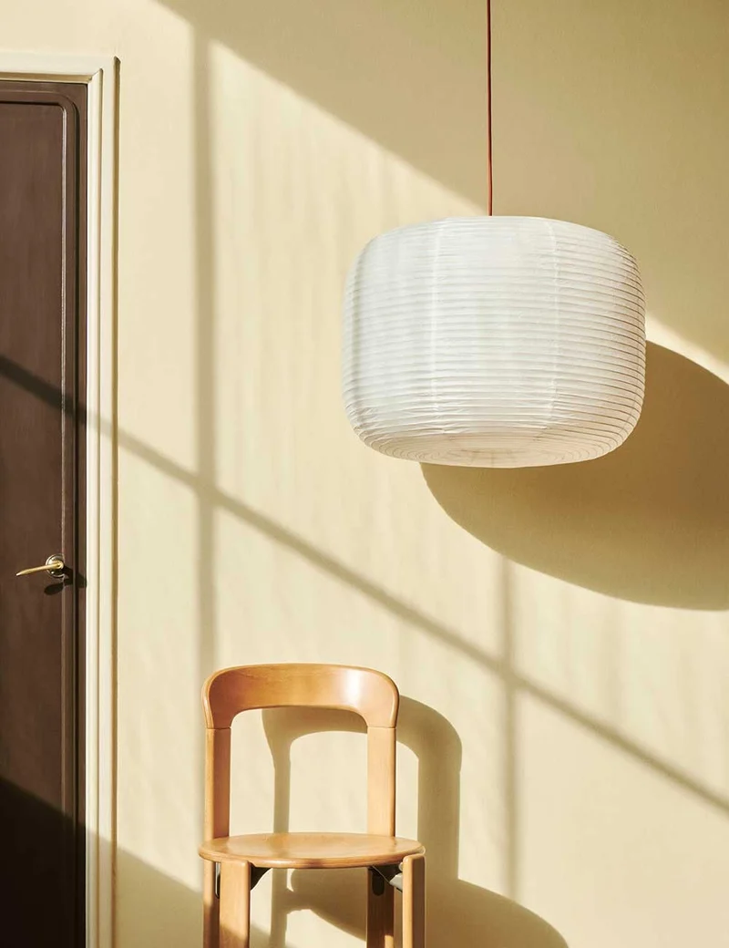 paper shade donut ø80