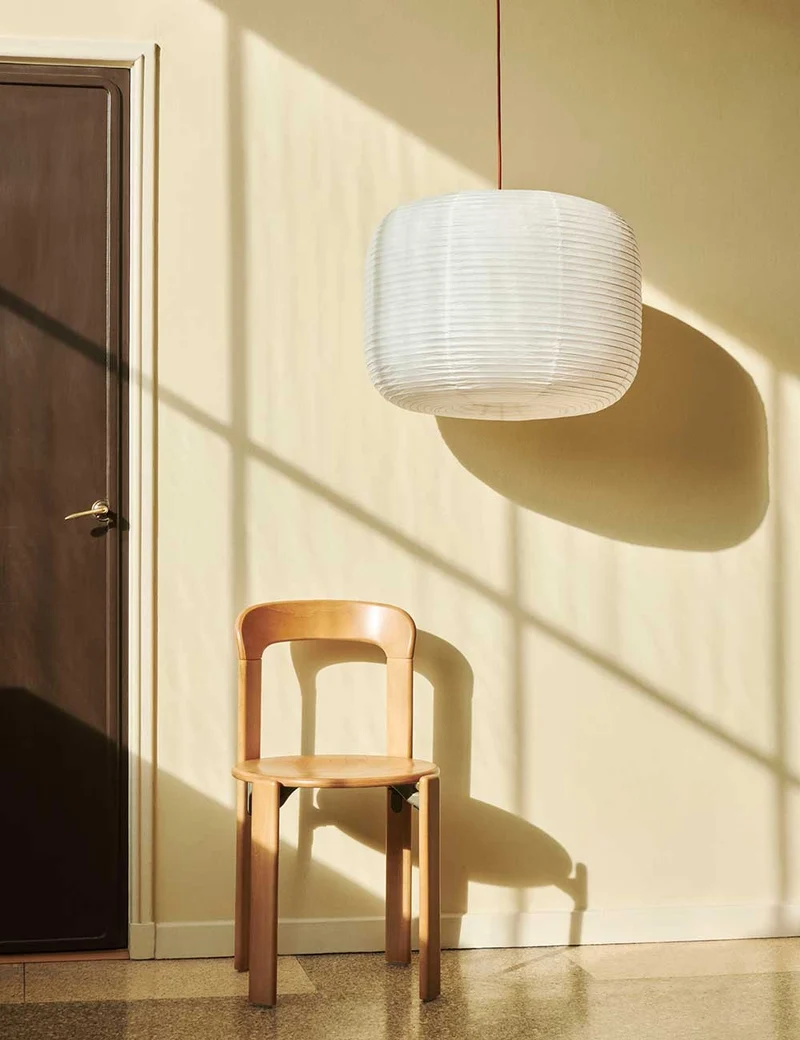 paper shade donut ø80