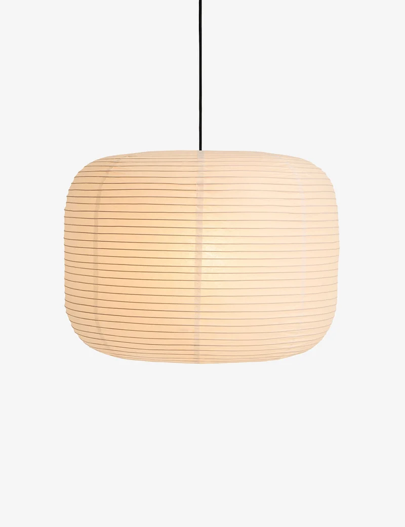 paper shade donut ø60