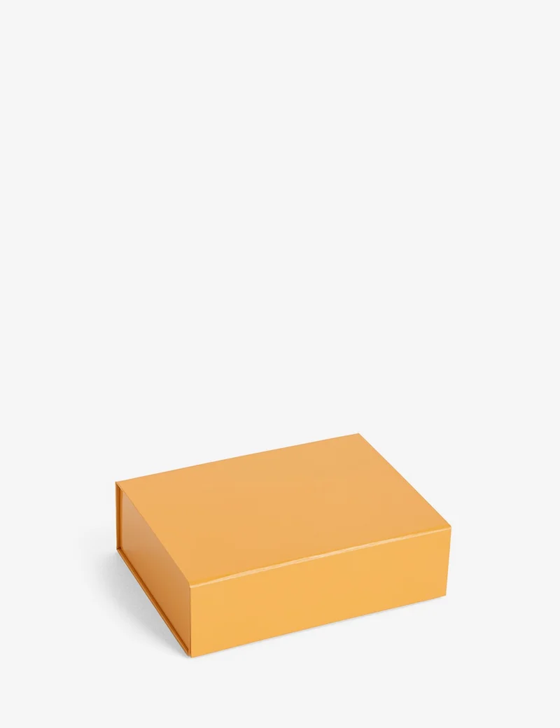 Colour storage XS