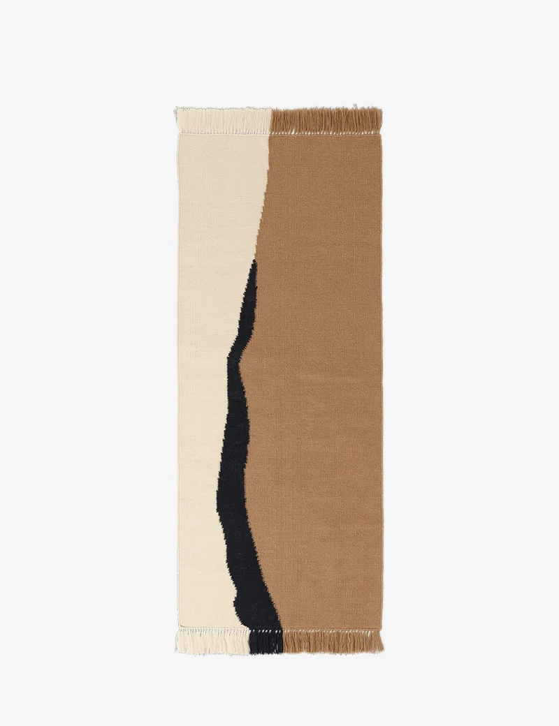 soil kelim runner