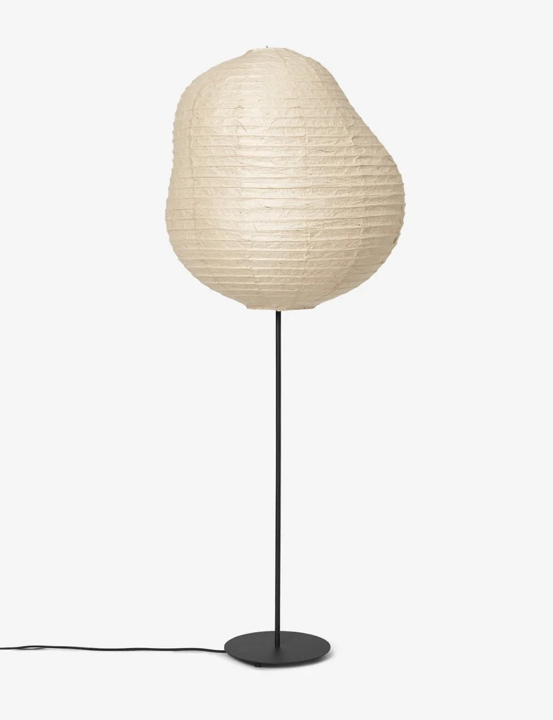 kurbis floor lamp