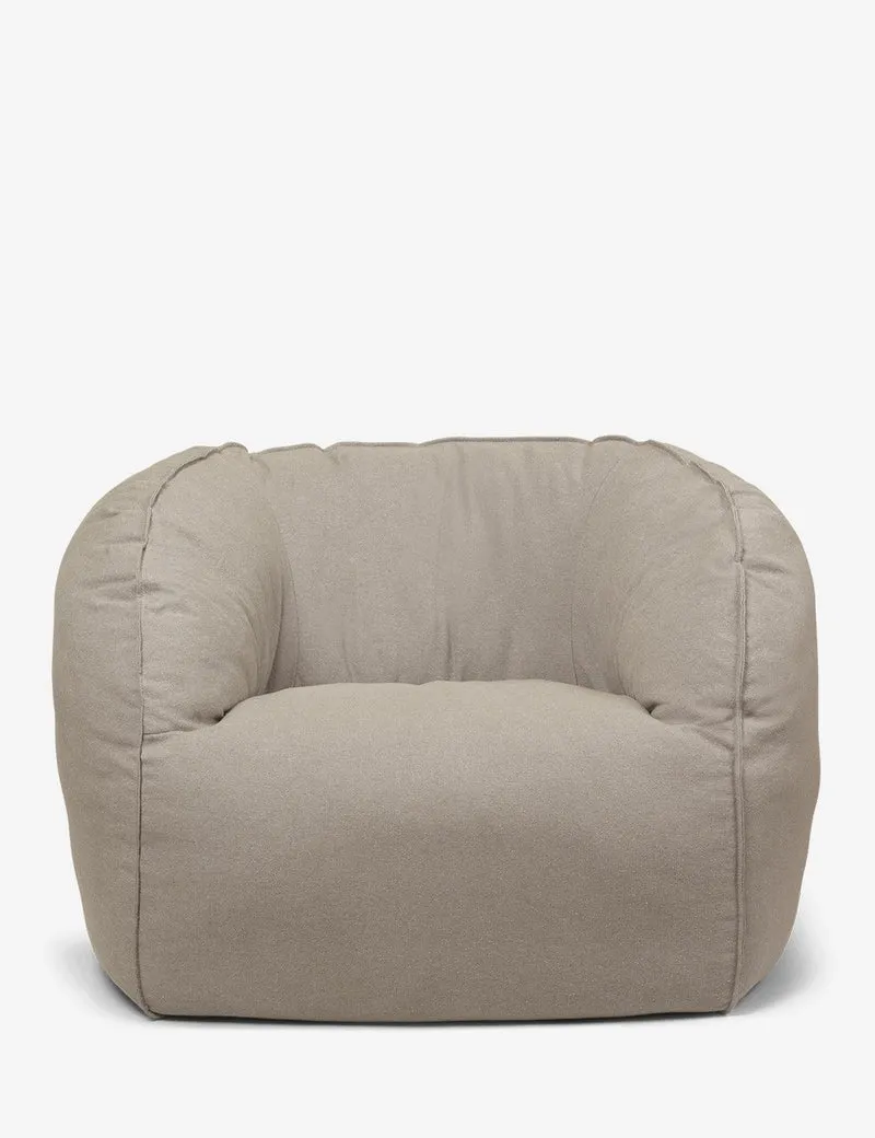 nesten lounge chair