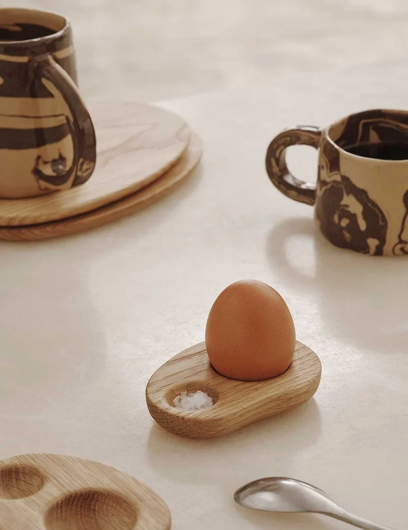 huevera cairn 2 set