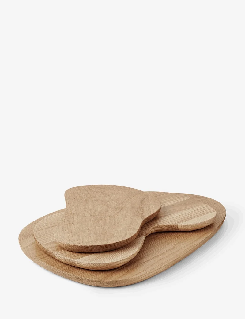 tablas cocina cairn 3 set
