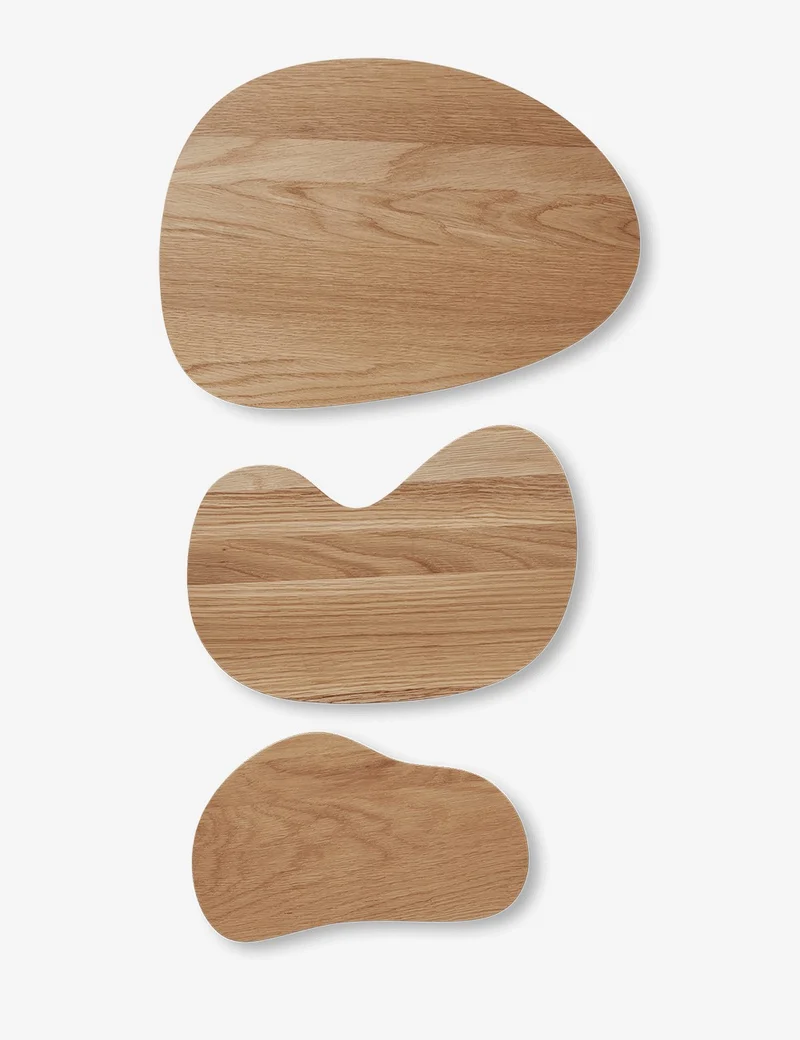 tablas cocina cairn 3 set