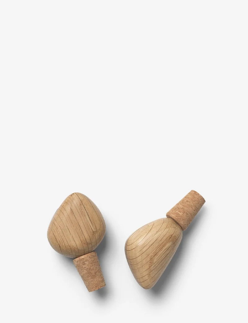 tapón botella cairn 2 set