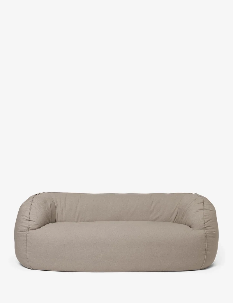 nesten 2-seater