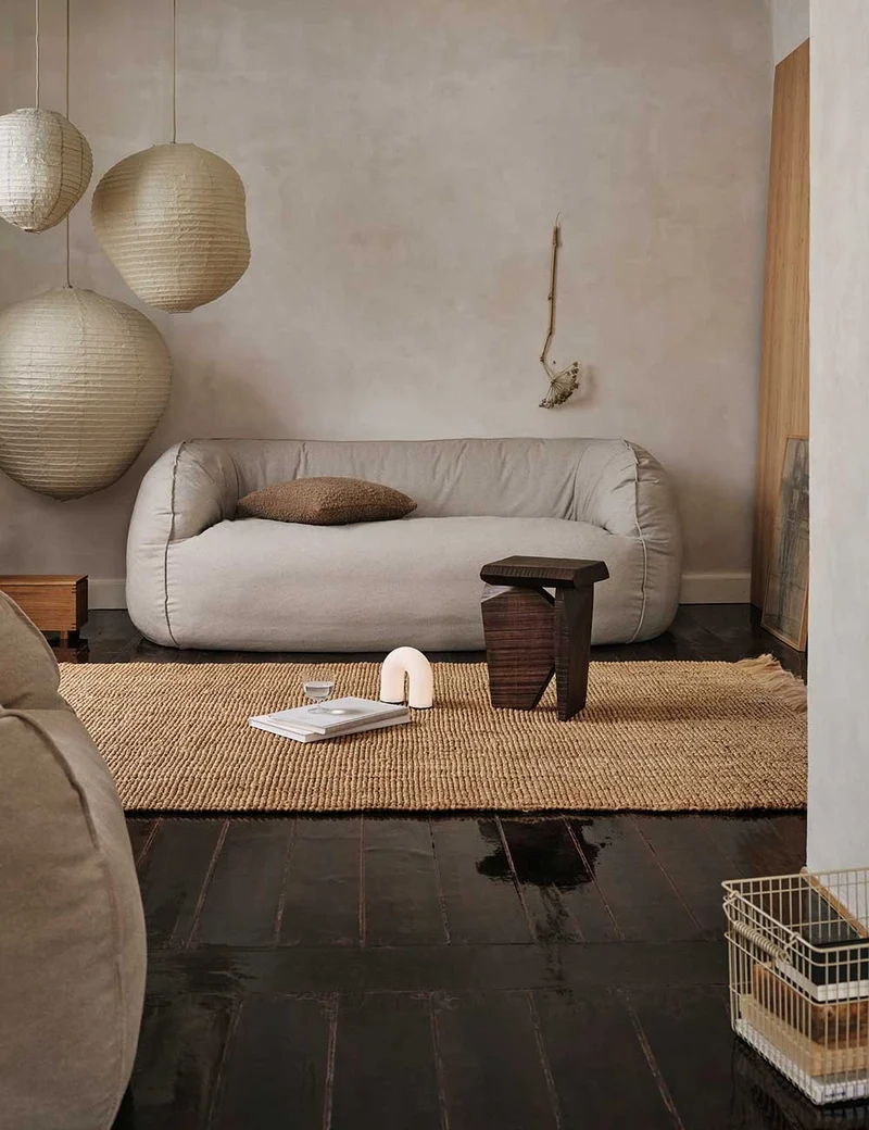 nesten 2-seater