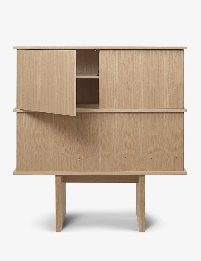 stilt sideboard double