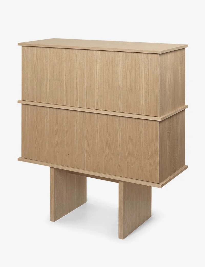 stilt sideboard double