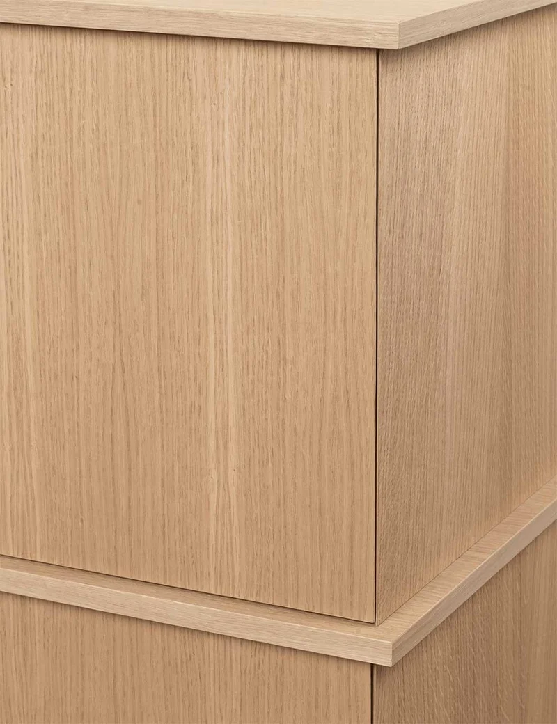 stilt sideboard double