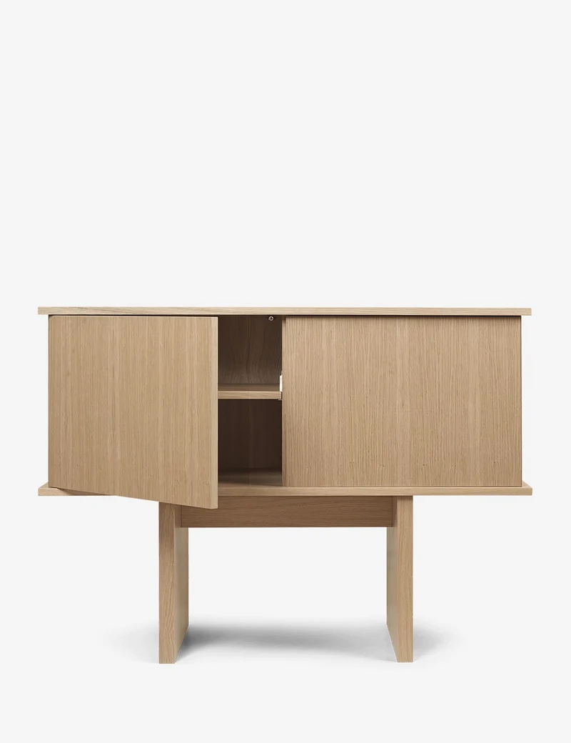 stilt sideboard single