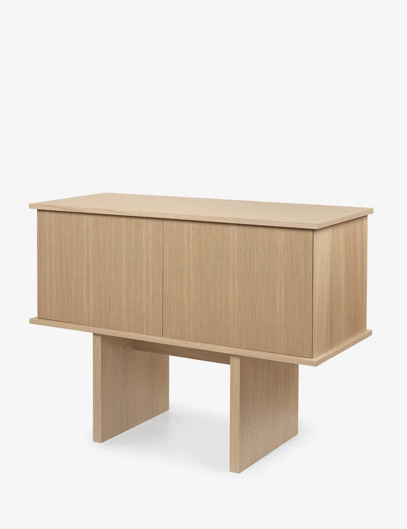 stilt sideboard single