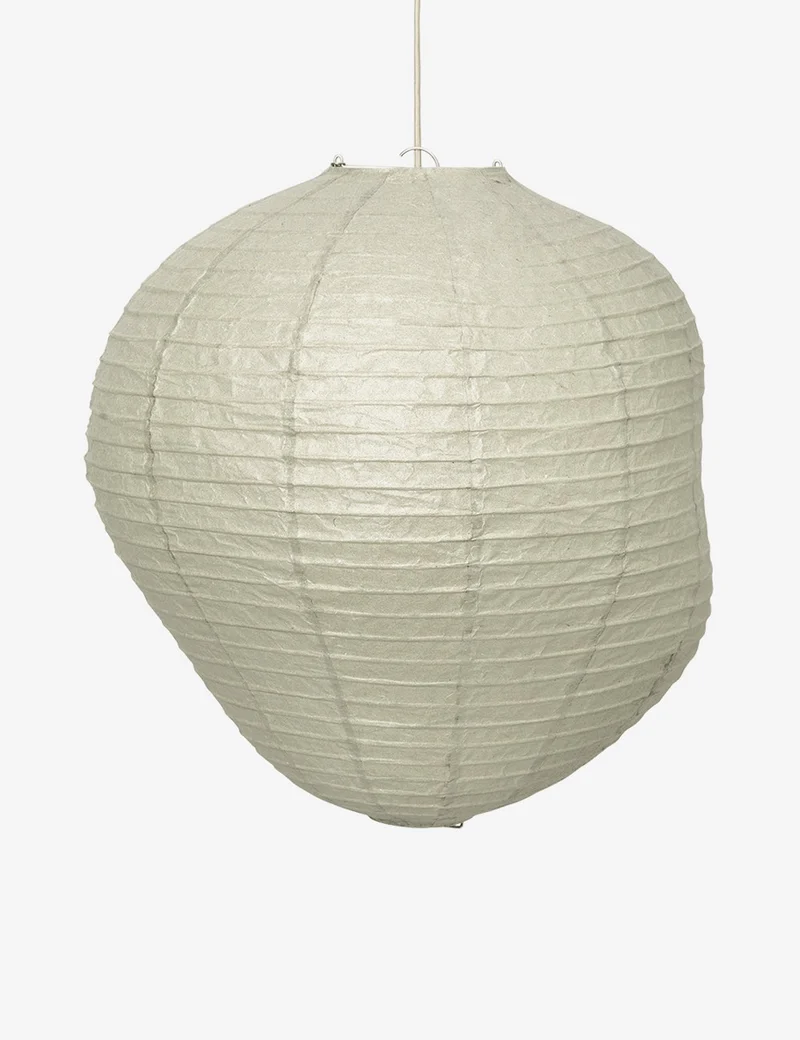 kurbis lampshade 60