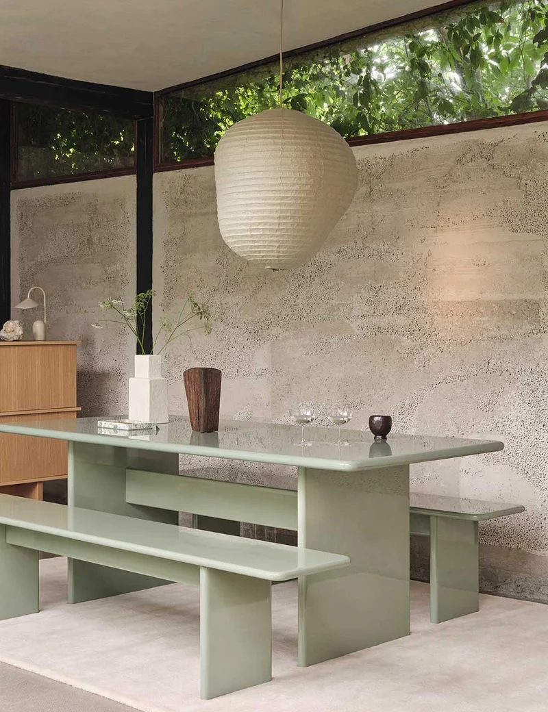 kurbis lampshade 60