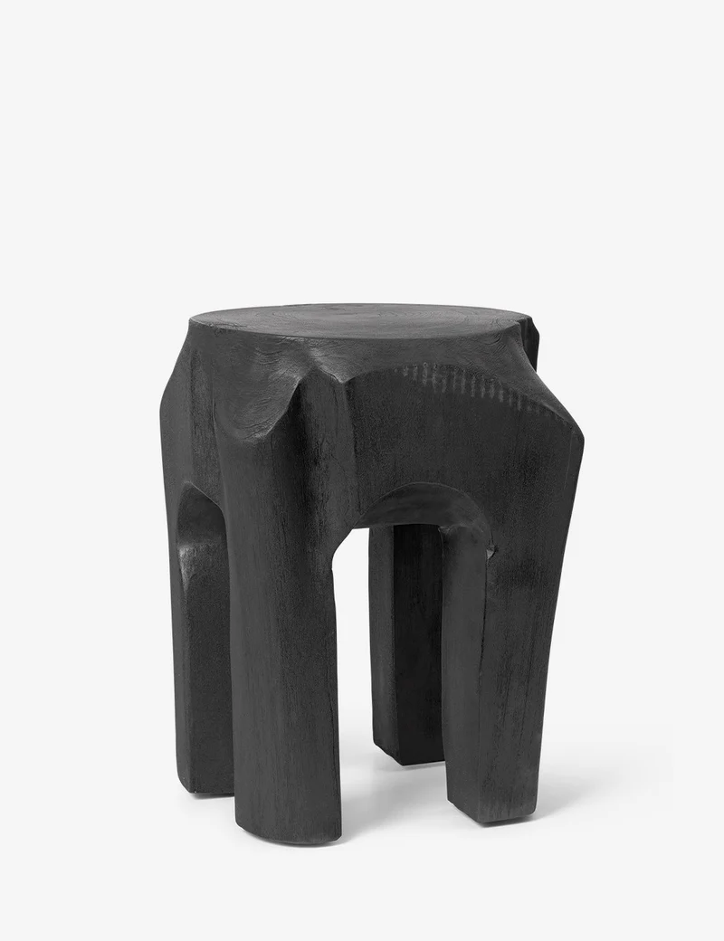 root stool