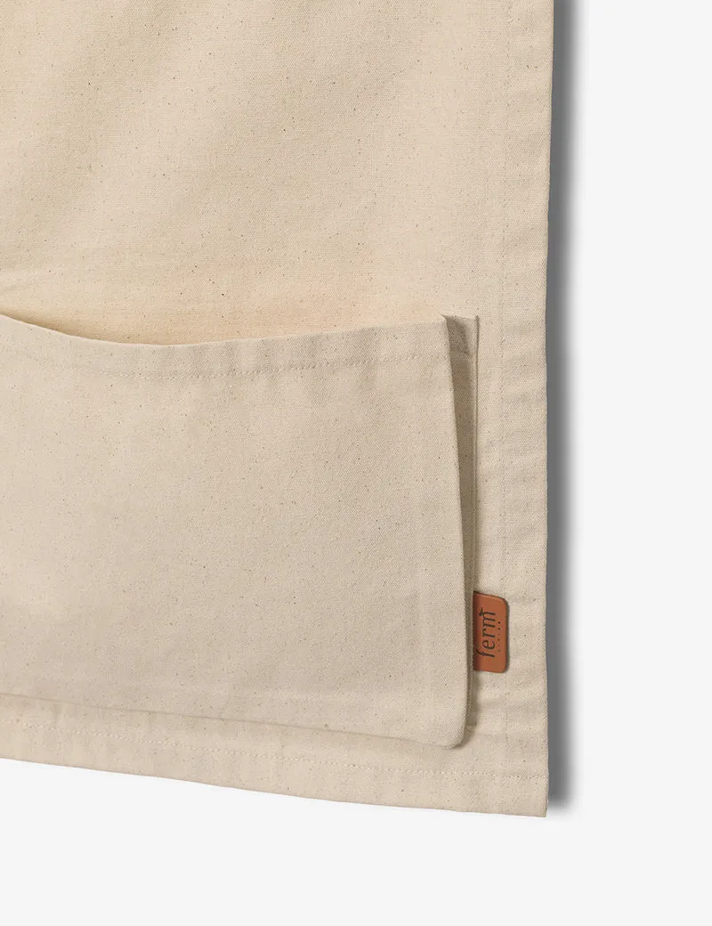 canvas wall pockets