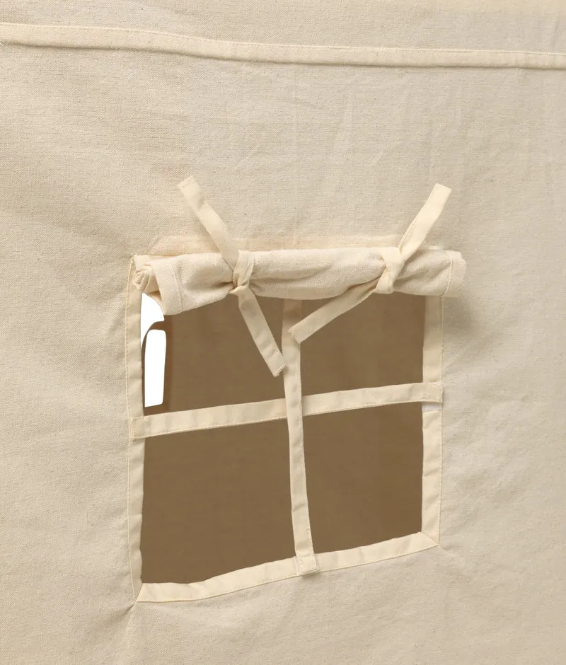 settle table cloth house
