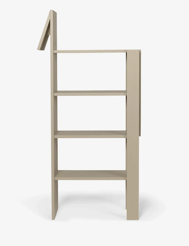 giraffe bookcase