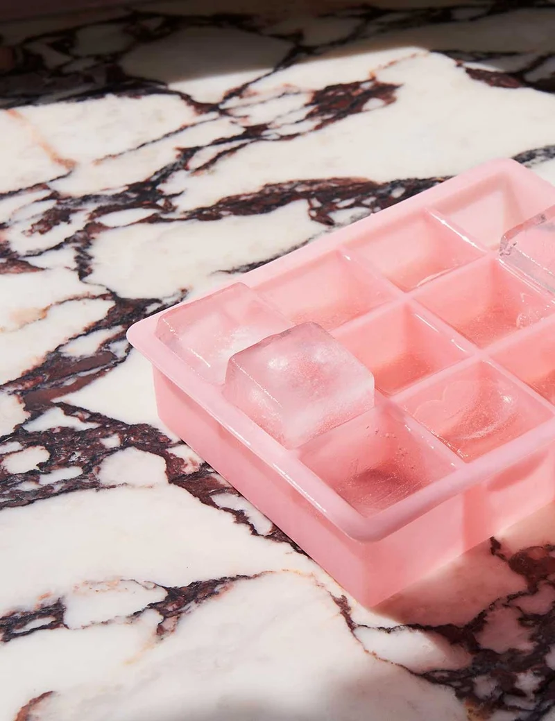 ice cube tray