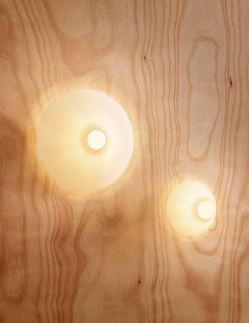 ono flush mount lamp l