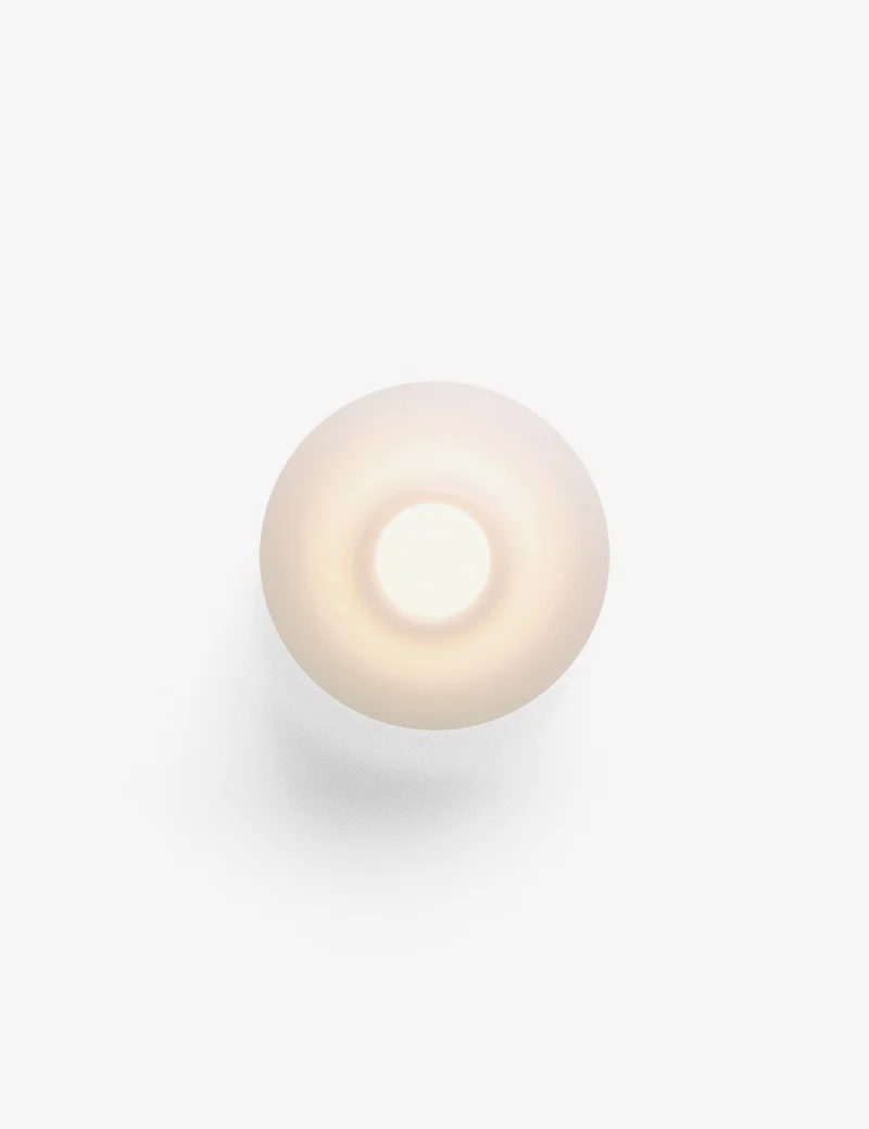 ono flush mount lamp s
