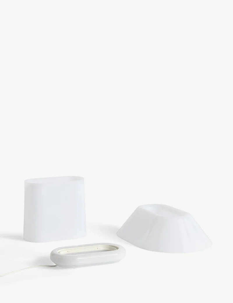 drome table lamp