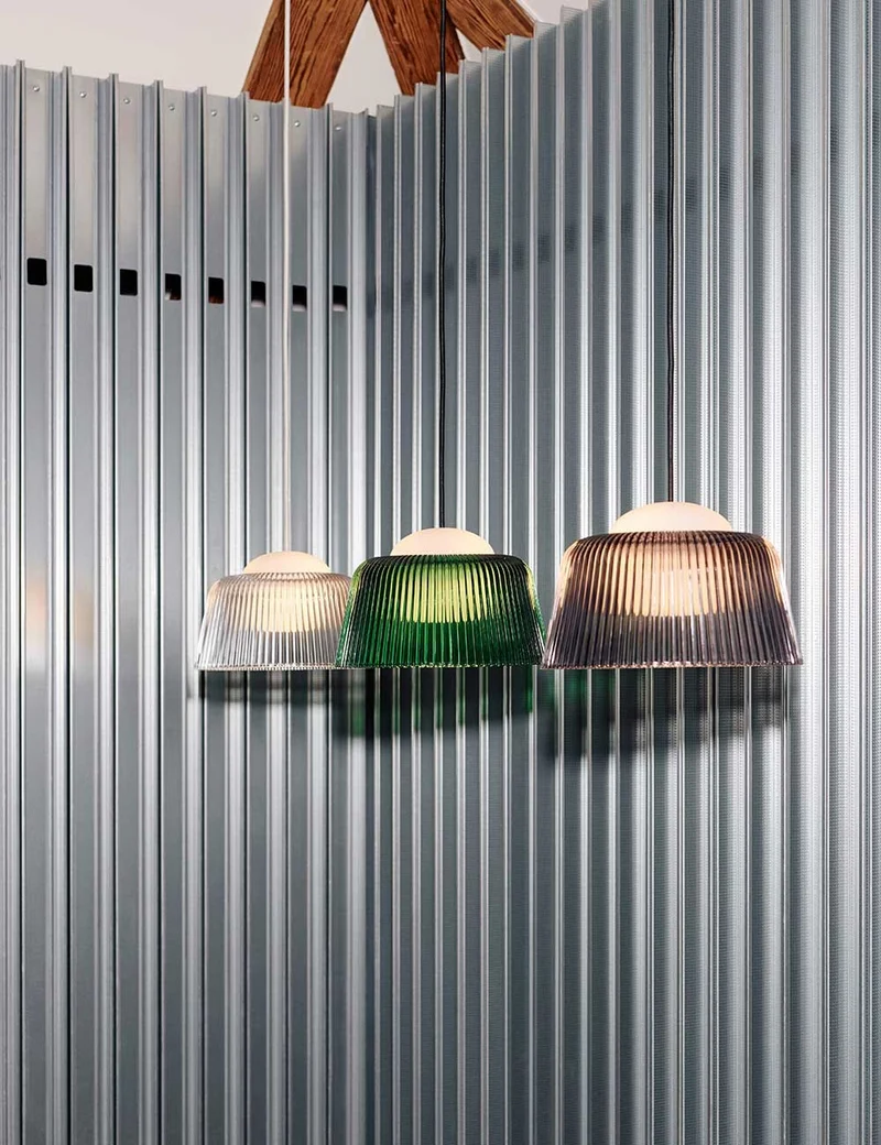brim pendant