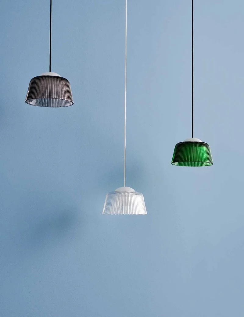 brim pendant