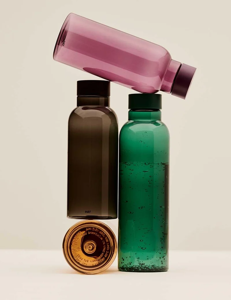 botella agua miz 0,72