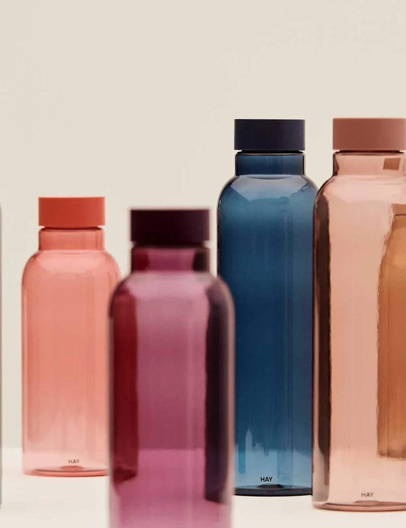 botella agua miz 0,72