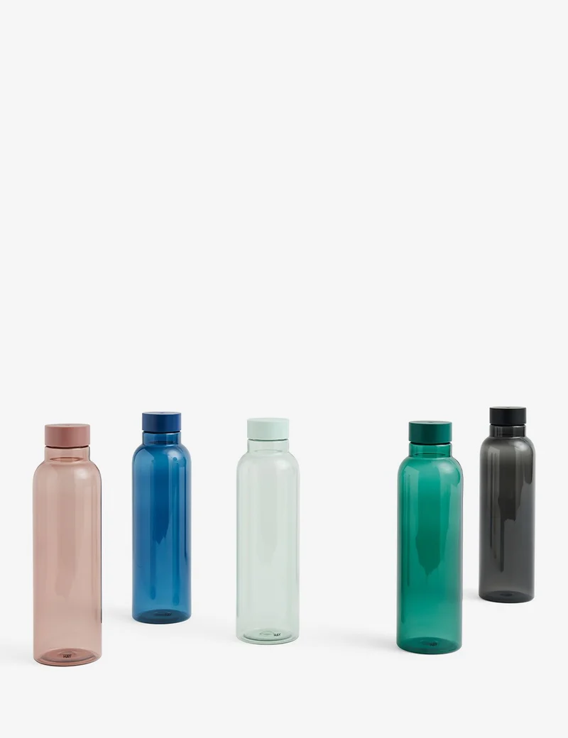 botella agua miz 0,72