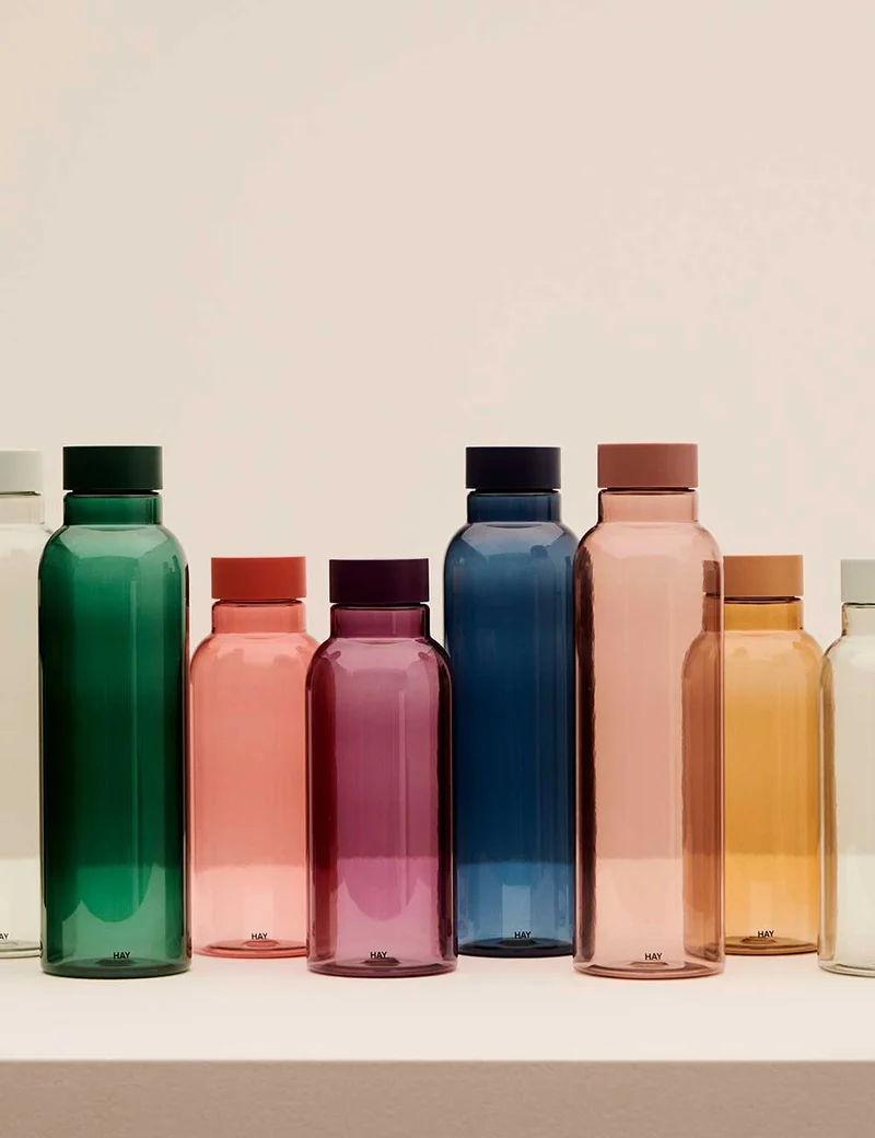 botella agua miz 0,72